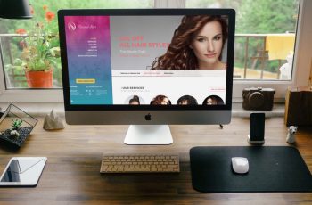 Como Criar um Blog Profissional no WordPress