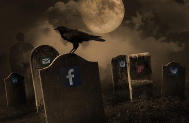 Redes Sociais Vão Acabar Com Seu Negócio Online!? Cuidado!