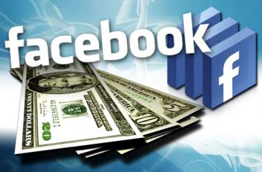 Como Ganhar Dinheiro com Facebook de Verdade