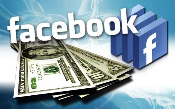 Como Ganhar Dinheiro com Facebook de Verdade