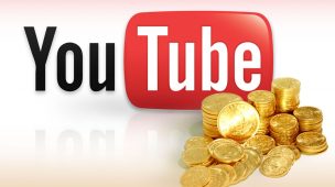 Como Ganhar Dinheiro no Youtube