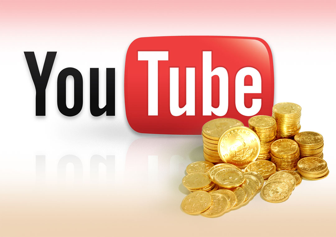 Como Ganhar Dinheiro Postando Vídeos no YouTube