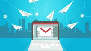 Como ganhar dinheiro enviando emails