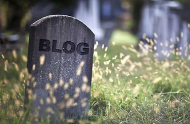 Ainda Vale a Pena Criar um Blog em 2021? Ou Blog Morreu?