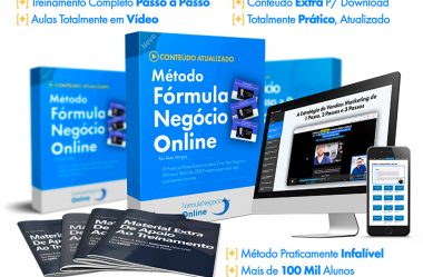 Curso Fórmula Negócio Online Funciona Mesmo? Vale a Pena? Confira Meu Depoimento!