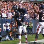 Chicago Bears Roar Back