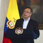 U.S.–Colombia Tensions