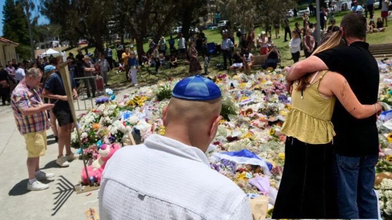 Bondi Shooting: Naveed Akram Charged With 15 Counts of Murder