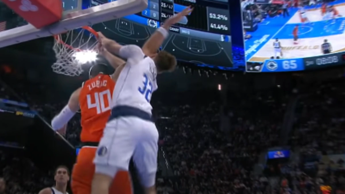 Cooper Flagg Makes NBA History, Surpassing LeBron as Youngest Player to Score 35 Points