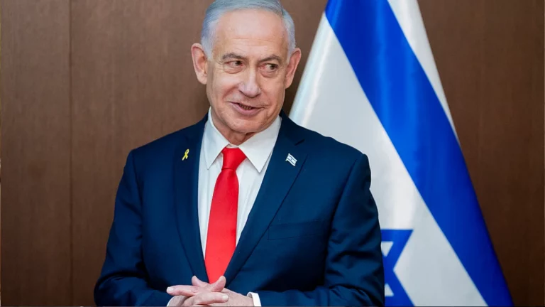 Former Adviser Says Netanyahu Must Admit Guilt Before Any Presidential Pardon