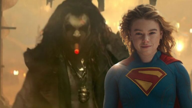 Jason Momoa Reacts to Lobo’s DCU Debut in the New Supergirl Trailer
