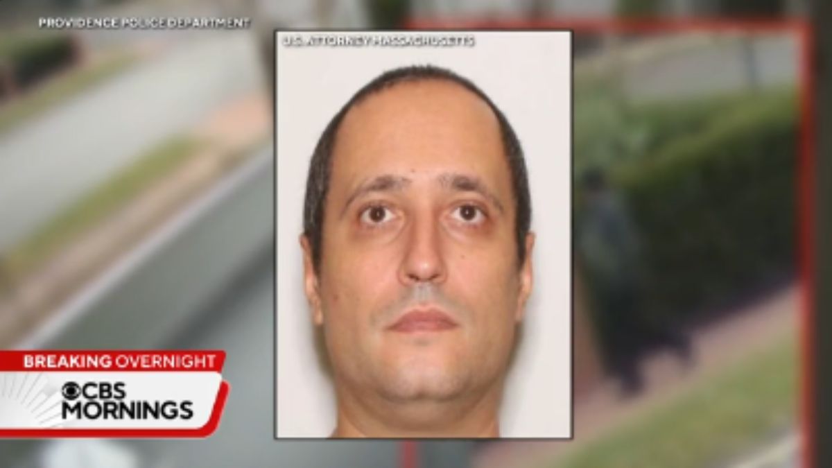 Motive Unclear After Suspect in Brown Shooting, MIT Professor Killing Found Dead