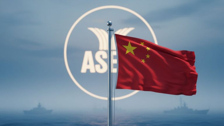 ASEAN–China Code of Conduct Talks: Key Facts at a Glance