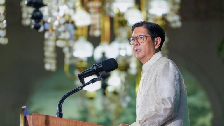 Marcos: PH to Boost Economic Corridors, Supply Chains as ASEAN-BAC Chair 2026
