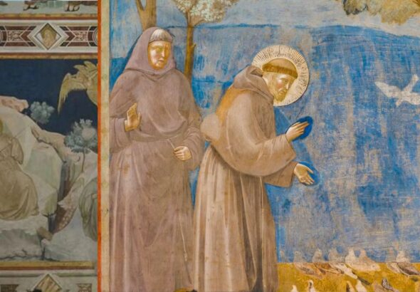 800 Years After His Death, the Legacy of Francis of Assisi Still Speaks to the Modern World