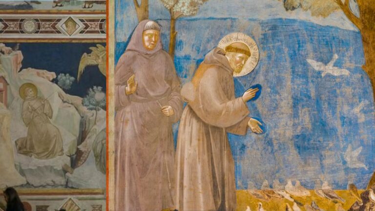 800 Years After His Death, the Legacy of Francis of Assisi Still Speaks to the Modern World
