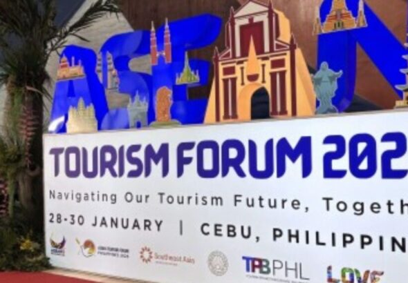 ASEAN 2026 Cebu Forum Ends Successfully with No Major Security Incidents