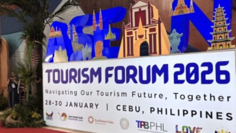 ASEAN 2026 Cebu Forum Ends Successfully with No Major Security Incidents