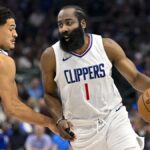 Clippers Explore James Harden Trade as Cavaliers Express Interest