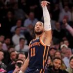 NBA: Knicks Extend Winning Streak to Six With Win Over LeBron and Lakers